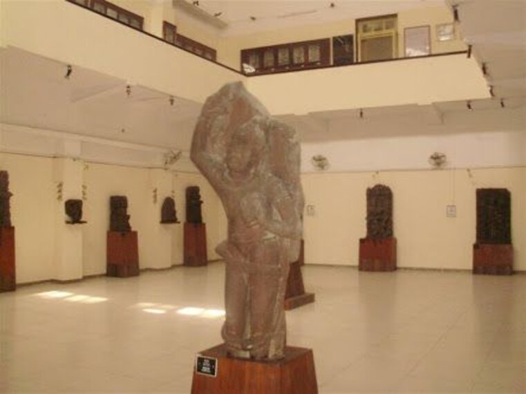 Rani Durgavati Museum-1